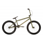 Rower BMX Stereo Woofer 6 Matt Army Green